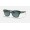 Ray Ban State Street RB2186 And Green Frame Blue Lens