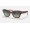 Ray Ban State Street RB2186 Green Gradient Tortoise