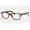 Ray Ban The Timeless RB5228 Demo Lens And Striped Havana Frame Clear Lens