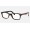 Ray Ban The Timeless RB5228 Demo Lens And Tortoise Dark Brown Frame Clear Lens