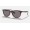 Ray Ban Wayfarer II Collection RB2185 Grey Classic Transparent Red